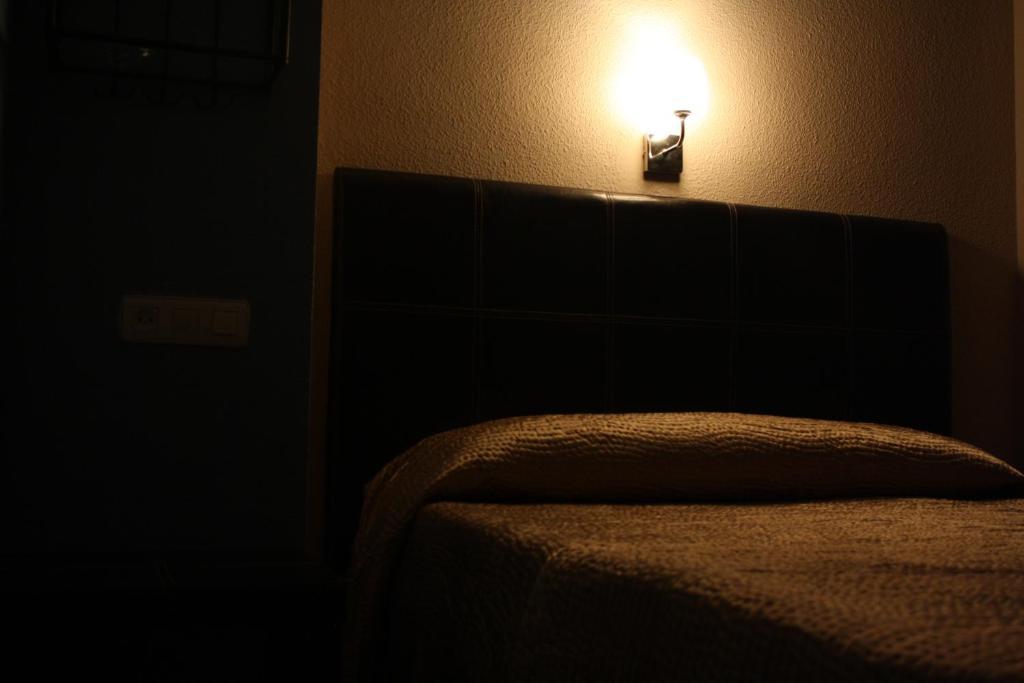 Hostal Sevilla Granada Ruang foto