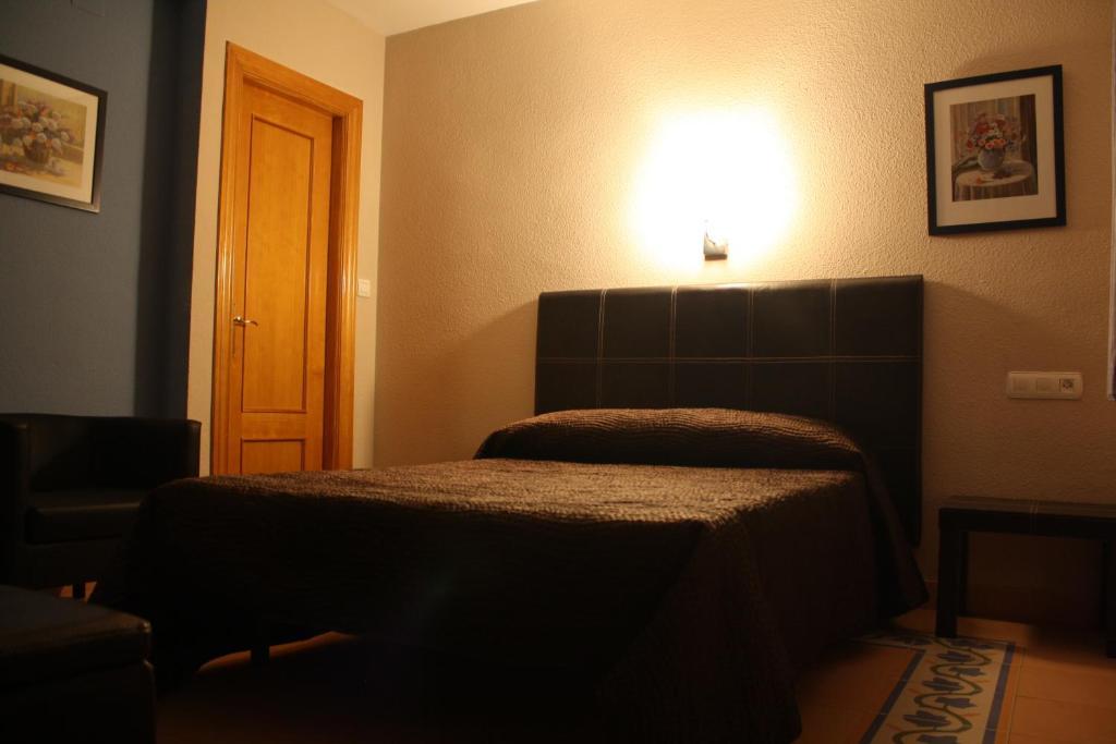 Hostal Sevilla Granada Ruang foto
