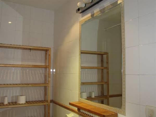 Hostal Sevilla Granada Bagian luar foto