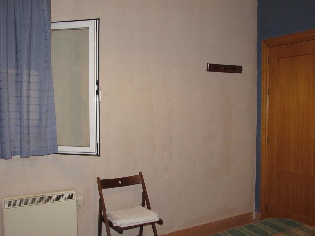 Hostal Sevilla Granada Bagian luar foto